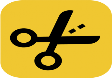 The background is removed with high accuracy,  and images can be placed behind it