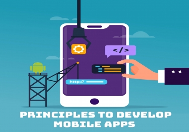Standards to Develop Mobile Apps