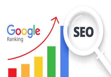 Rank Higher On Google With All In One SEO Dofollow 1000 Backlinks Package