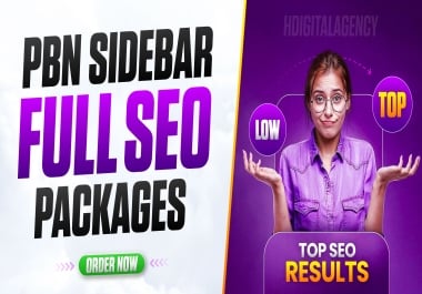Fast Index 400 High-Authority Blogroll + PBN Posts DA 50+ SEO Backlinks