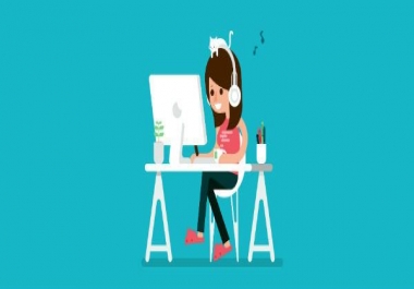 I will edit/write and proofread your content to ensure it's grammatically correct and unique