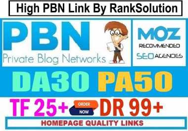 20+ PBN Homepage high 20 pius DR DA PA TF CF MOZ Authority expired space backlinks