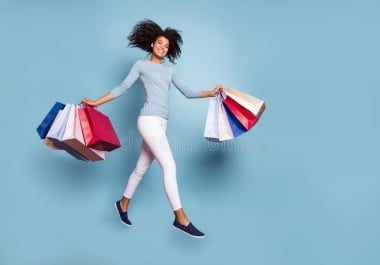 I will write SEO blog articles on fashion,  beauty or lifestyle