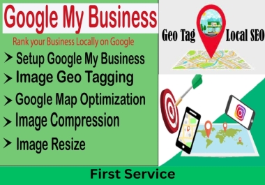 Expert Google My Business Profile Creation for Local SEO Dominance
