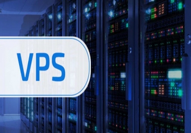Provide Dedicated 4GB Ram Windows VPS RDP for 30 Days in 4 Hours