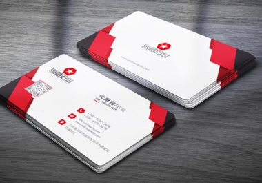 Get your business card made in