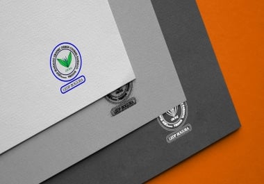 I will do modern and professional logo designs in 12 hours