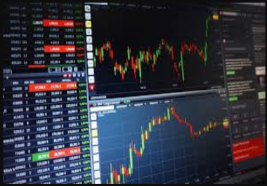 I will develop high profitable crypto trading bot,  forex trading bot