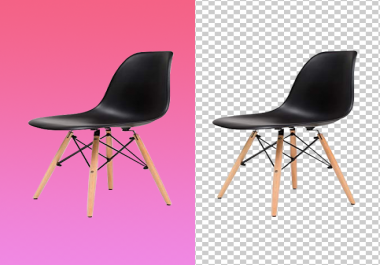 I will 20 images background remove by clipping path with in 12 hr