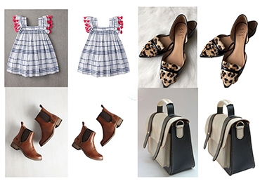 I will photoshop clipping path service in ecommerce product