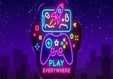 595 word article 100 exclusive about games