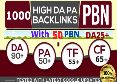 I Will Do 1000+ Permanent Blog Post on web 2.0s blogs for your website