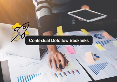 create 1000 high quality contextual dofollow backlinks
