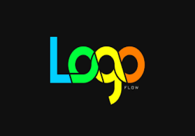I will 3 modern minimalist logo design