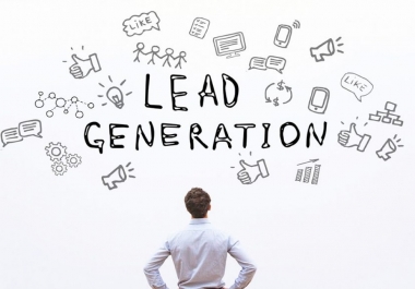 100+ LinkedIn b2b lead generation for your business