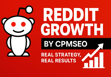 Manual Reddit Growth with An Effective Strategy