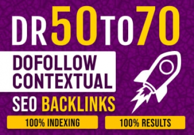 i will provide 20 dofollow seo contextual high quality PBN backlinks