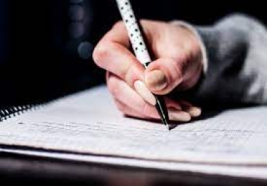 Best & Affordable Writing Services