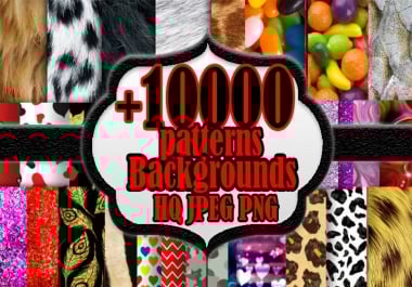 i will send more than-10k mega bundle digital paper pattern background and textures-marble