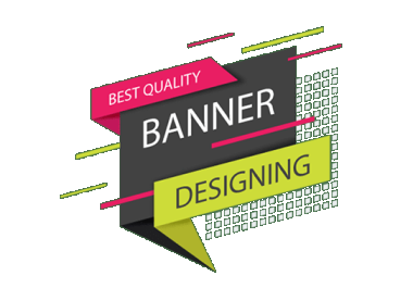 Logo Design or Banner Design for Your Brand