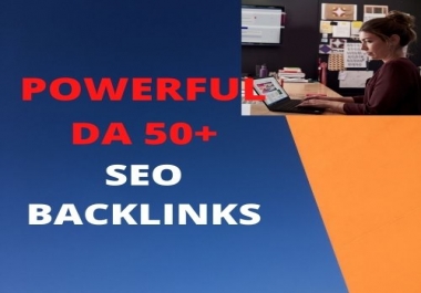 I will create 200+ high quality contextual dofollow seo Backlinks service