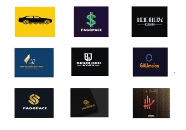 I will create a professional logo design within 10 hour