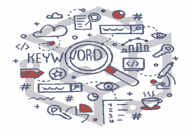 I will do 200 best keyword research for your website