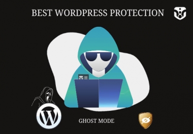secure your wordpress web site