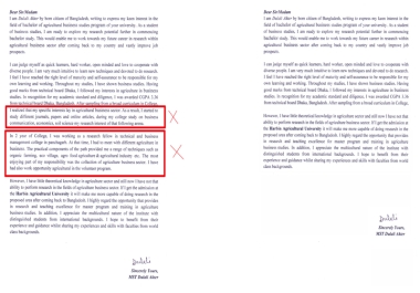 I will editing photo text document