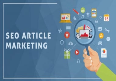 I will write 100 words of seo friendly article