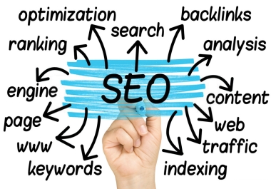 I will help in online reputation management,  reverse seo for individuals or brands