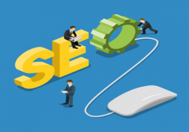 I Will Provide High Quality 100 Contextual SEO Dofollow Backlinks For Organic Traffic & High Google