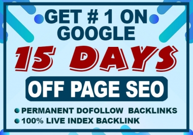 I Will Create 500 Backlink For Your Site