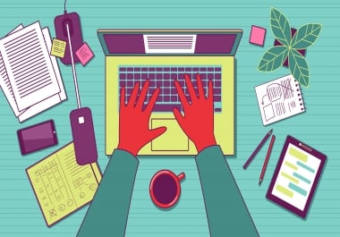 I will do essays writing/ summary writing/ article/ content for you