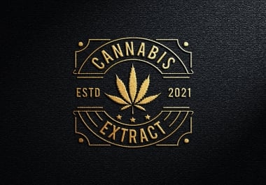 I will design retro,  stamp,  circle,  badge,  vintage,  and seal logo