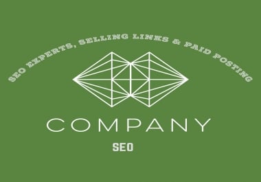 We provide link building services & paid posting.