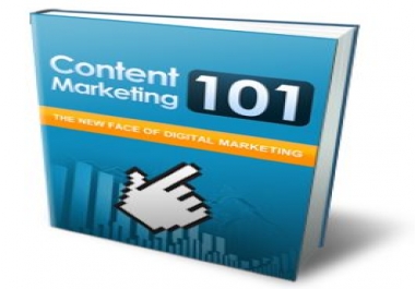 Content Marketing mastery for Beginners to advance