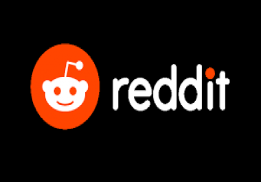 40 Powerful DA100 High Quality Backlinks From Reddit