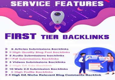 50 Powerfull Mixture Backlink On Ranking Your Website