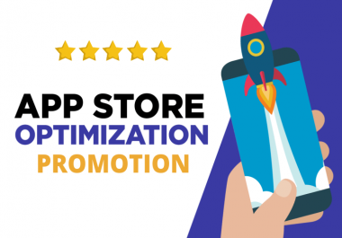 App Store Optimization for your Mobile App Ranking