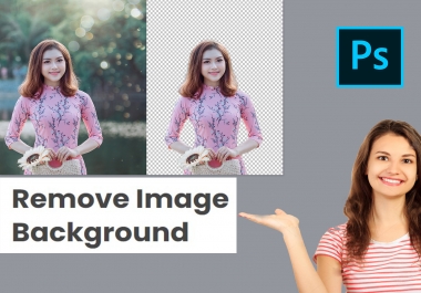 Background Remove Perfectly any product and imageand photoshop editing