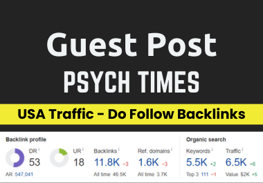 publish guest post on psychtimes.com