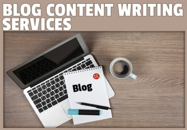 500 words SEO blog post- contents writing or article writer
