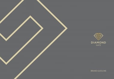 Unique branding for your business.