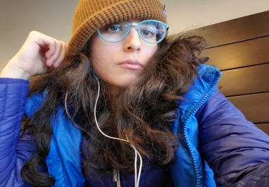 I will write health and wellness blog posts and articles