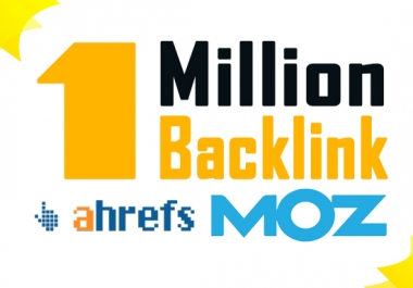 google first page rank with 1 million gsa contexual backlink