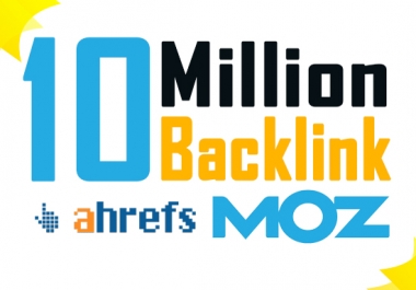 10 million gsa backlink blast service with new upgrade 2021. blast now
