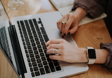I will write 1 x 1000-word search engine optimised blog post