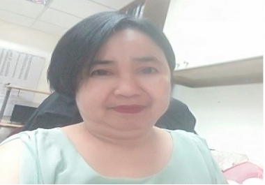 An Article maker is an individual who uses composed word.