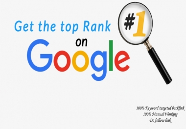 build backlinks for you every hour a day with your keyword